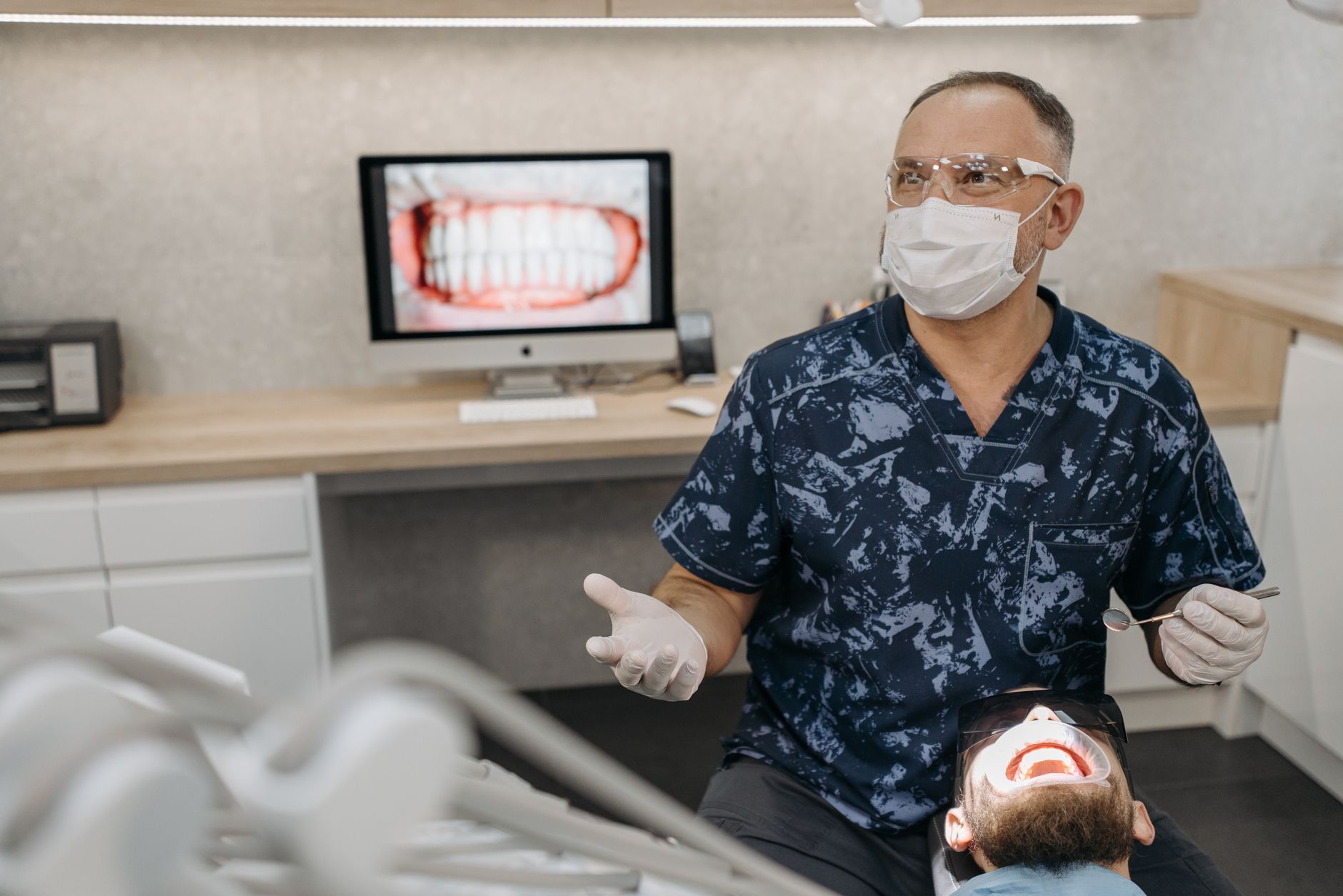 dentiste urgence Les Pavillons-sous-Bois