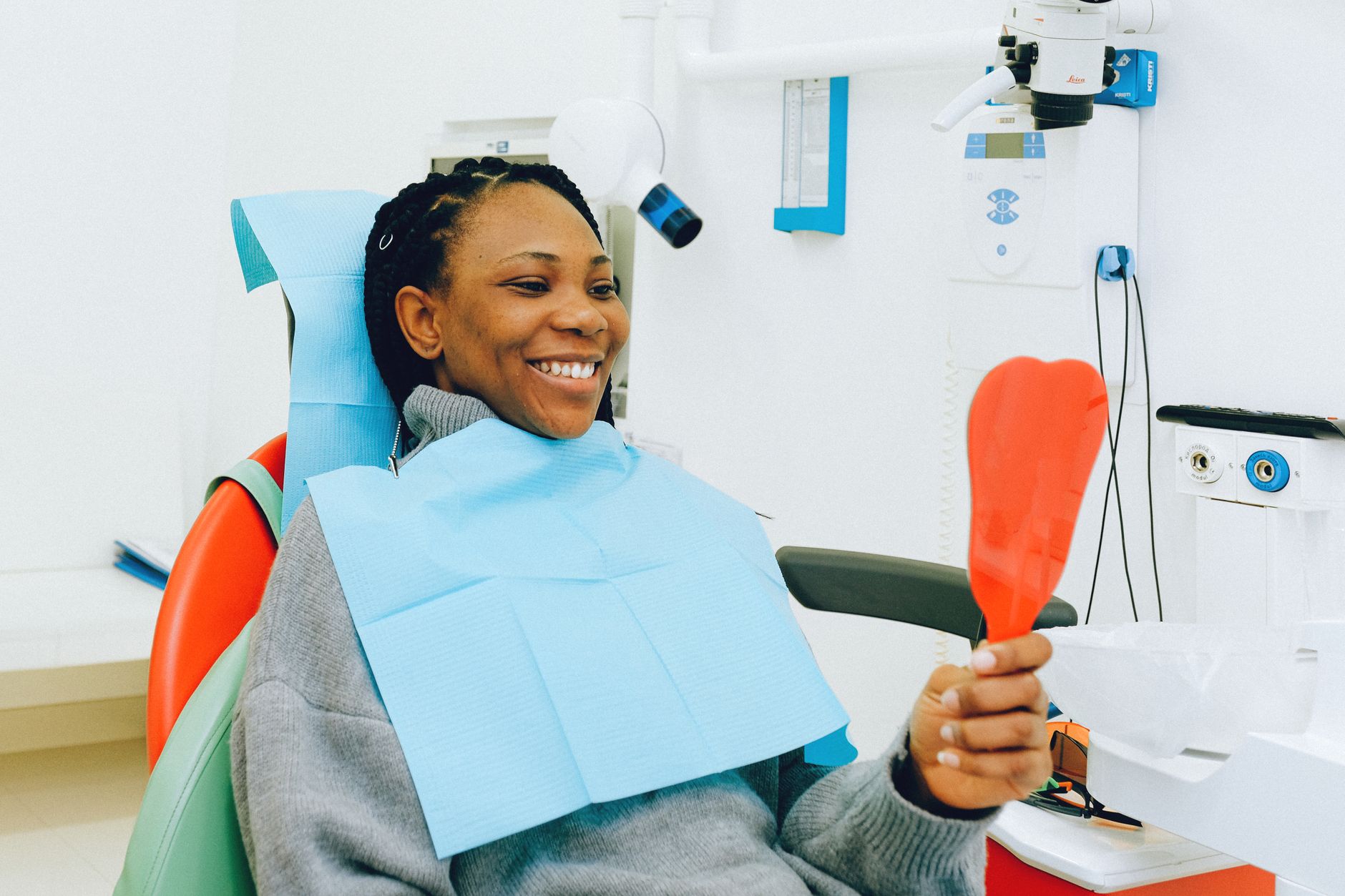 dentiste urgence Les Pavillons-sous-Bois